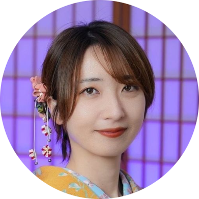Shirafuji Hikari