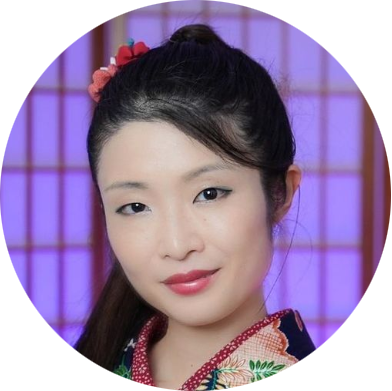 Takeda Kanami